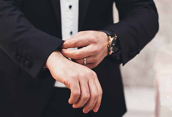 Executive-coaching