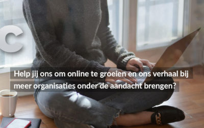 Start-up Stage